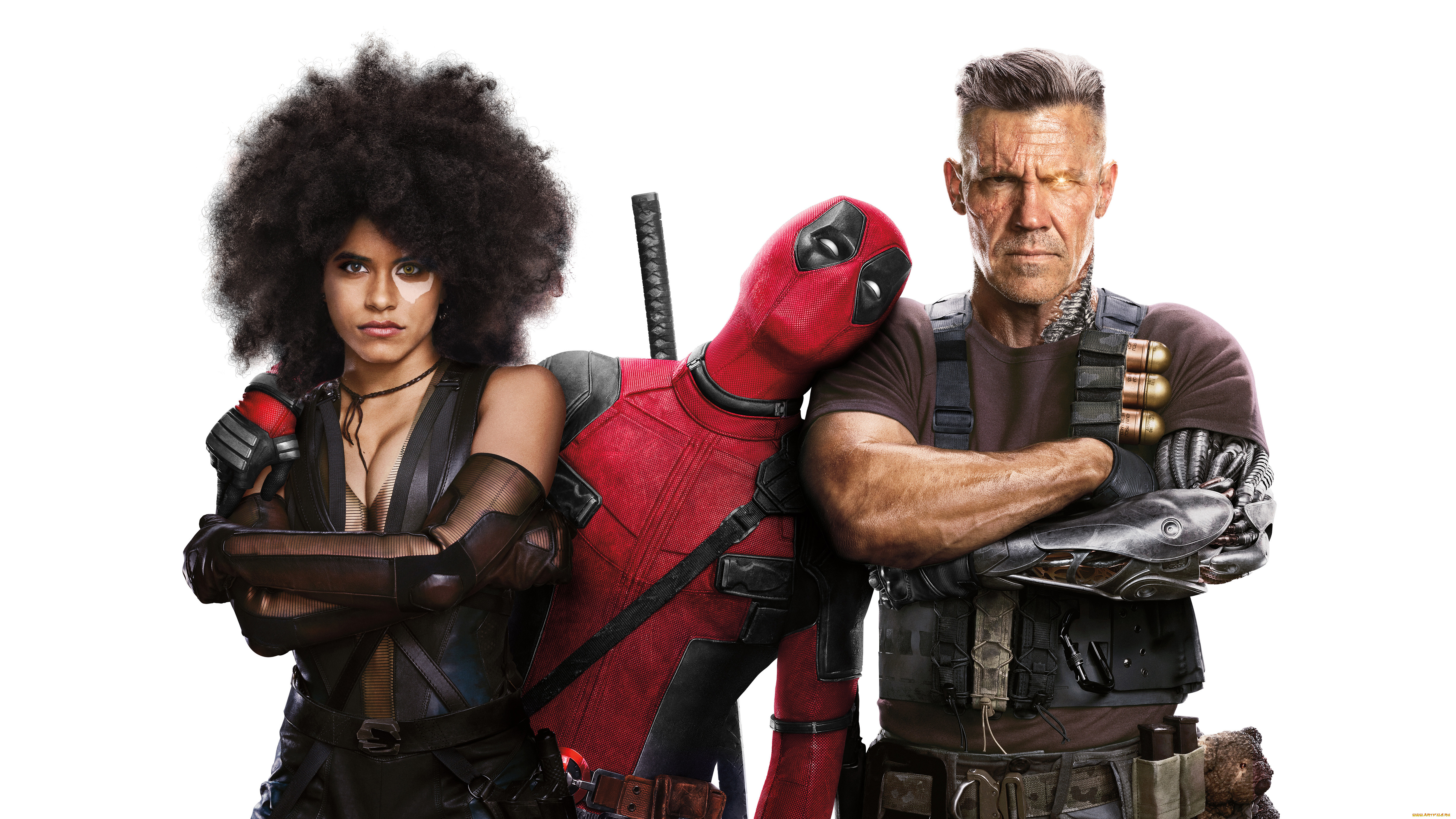  , deadpool 2, deadpool, 2